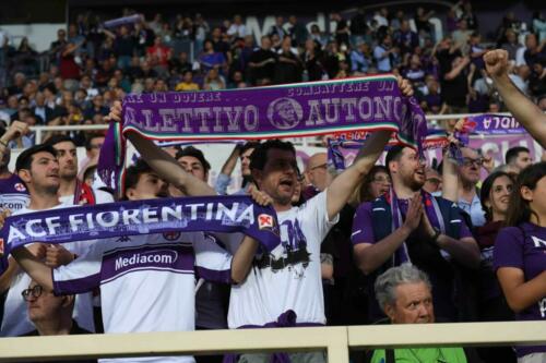 ACF FIORENTINA VS JUVENTUS FC 08